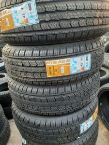 215/65/16 MIRAGE 98H