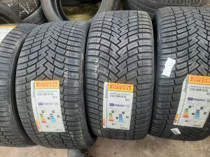 235/35/19 PIRELLI 91Y