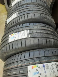 275/50/20 BRIDGESTONE 113W