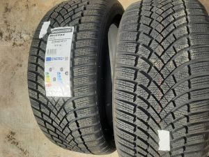 235/45/17 BRIDGESTONE 97V