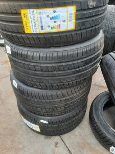 245/35/20 AUSTONE 95Y