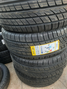 255/65/17  AUSTONE 112H