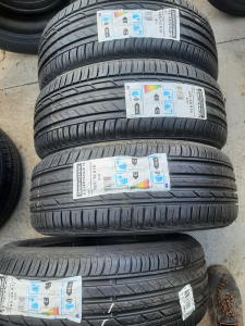 185/50/16 BRIDGESTONE 81H