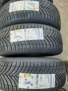 205/60/16 MICHELIN 96W