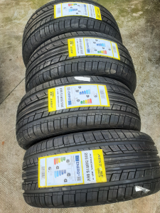 205/50/15  AUSTONE 86V