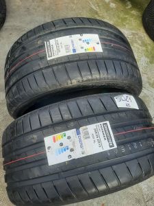 285/35/19  BRIDGESTONE 103Y