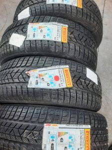 225/45/18 PIRELLI 96V