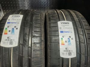 275/40/20  NOKIAN 106Y