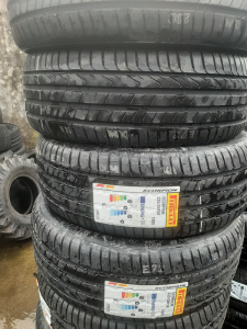 235/55/19 PIRELLI 100V