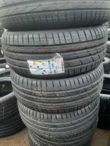 225/55/17 HANKOOK 97Y