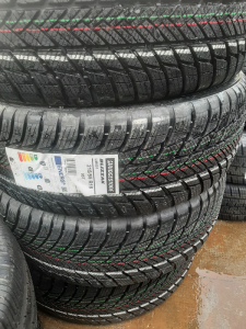 215/55/18 BRIDGESTONE 95T
