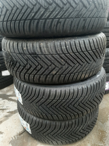 215/55/16 HANKOOK 97W
