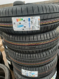 195/70/14  HANKOOK 91T
