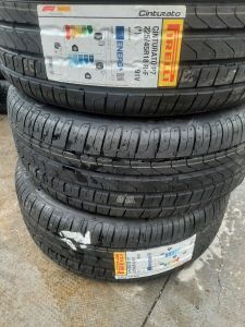 225/45/18 PIRELLI 91V