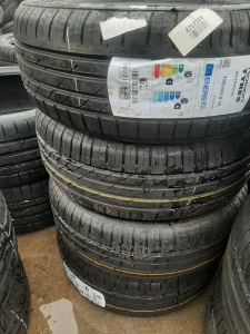195/50/16 NOKIAN 88V