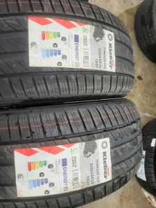 245/45/20 KLEBER 103Y