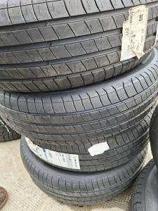 185/65/15 MICHELIN 92T
