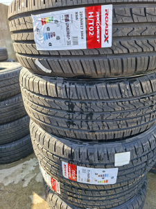 255/60/17  ROAD X 106H