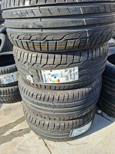 215/55/16 DUNLOP 95Y