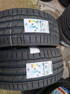 245/35/21 HANKOOK 96Y