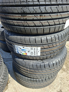 225/45/17 DUNLOP 91W