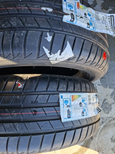 225/55/16 BRIDGESTONE 95V