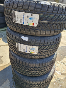 225/50/17  BRIDGESTONE 94H