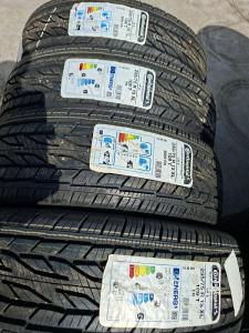 235/75/15 CONTINENTAL 103T