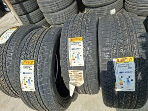 275/45/21 PIRELLI 110V
