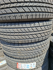 235/75/15 ROAD X 105H