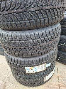 235/60/16 BRIDGESTONE 100H