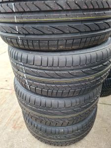 245/40/19 BRIDGESTONE 98Y