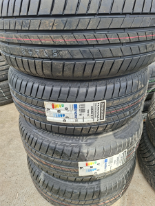 205/50/17  BRIDGESTONE 93W