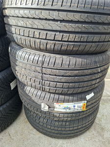 235/60/18 PIRELLI 103V