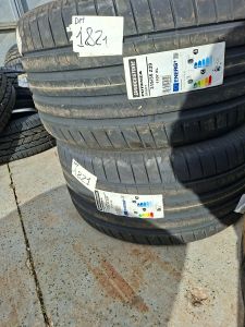 315/35/20 BRIDGESTONE 110Y