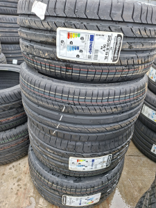 255/35/19  CONTINENTAL 96Y