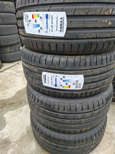 245/45/18  NOKIAN 100Y