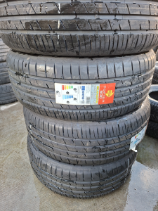 255/50/20 MOMO 109Y