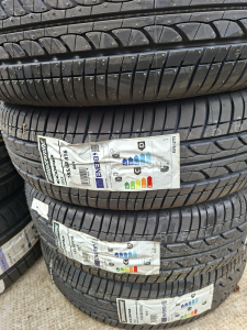 185/60/16   BRIDGESTONE 86H