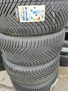 285/45/20 HANKOOK 112H