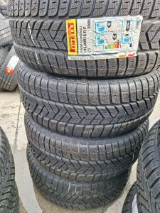 245/50/18 PIRELLI 100H