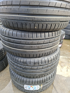 265/50/20  NOKIAN  111W