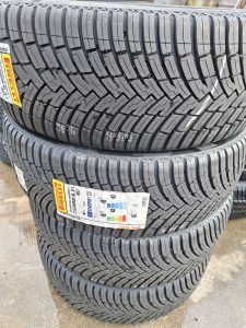 215/45/20 PIRELLI 95T