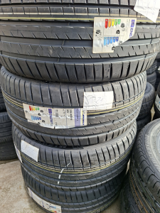 245/40/19 MICHELIN 98Y