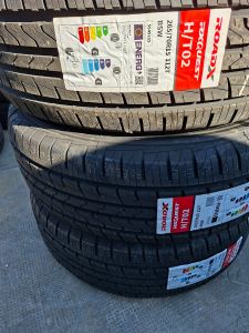 265/70/15 ROAD X 112T