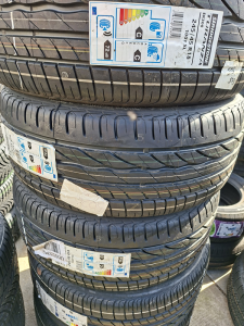 245/45/18 BRIDGESTONE 100Y