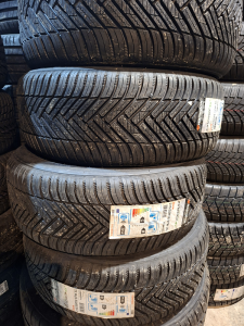 215/55/16 HANKOOK  97W
