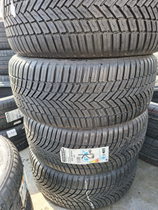 245/50/18  BRIDGESTONE 100V