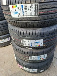 225/45/18 BRIDGESTONE 95Y