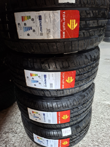 225/45/17 MOMO 94W